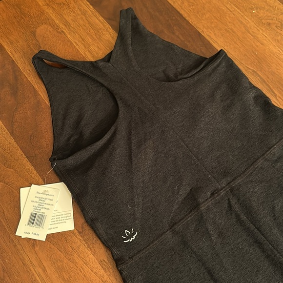 Beyond Yoga Under Lock & Key Spacedye Dress Size M - NWT - Picture 10 of 12